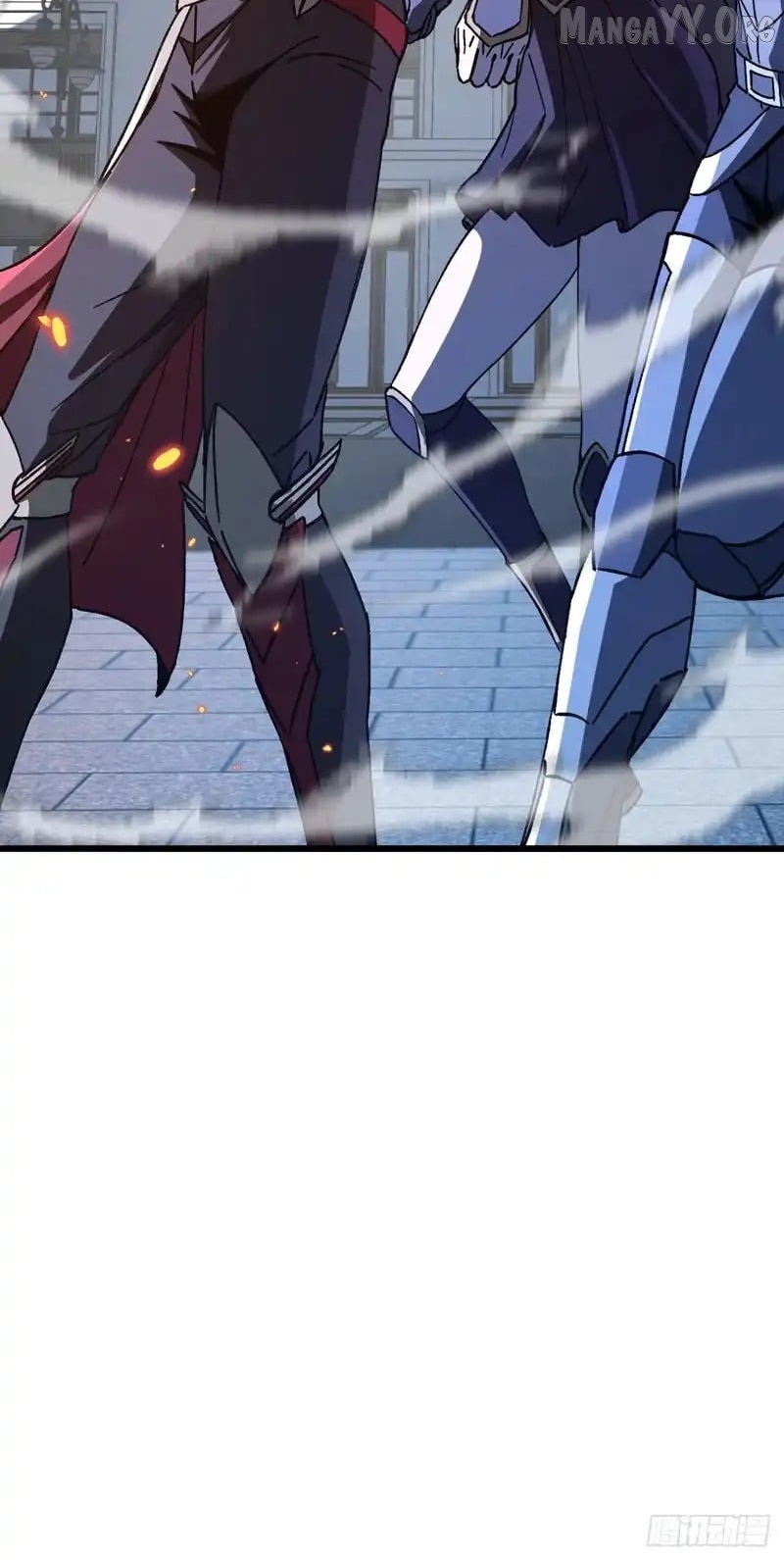 National NPC: I can kill Players Chapter 60 - page 68